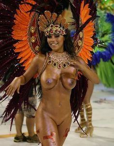 Carnival wild nude photo photo 477